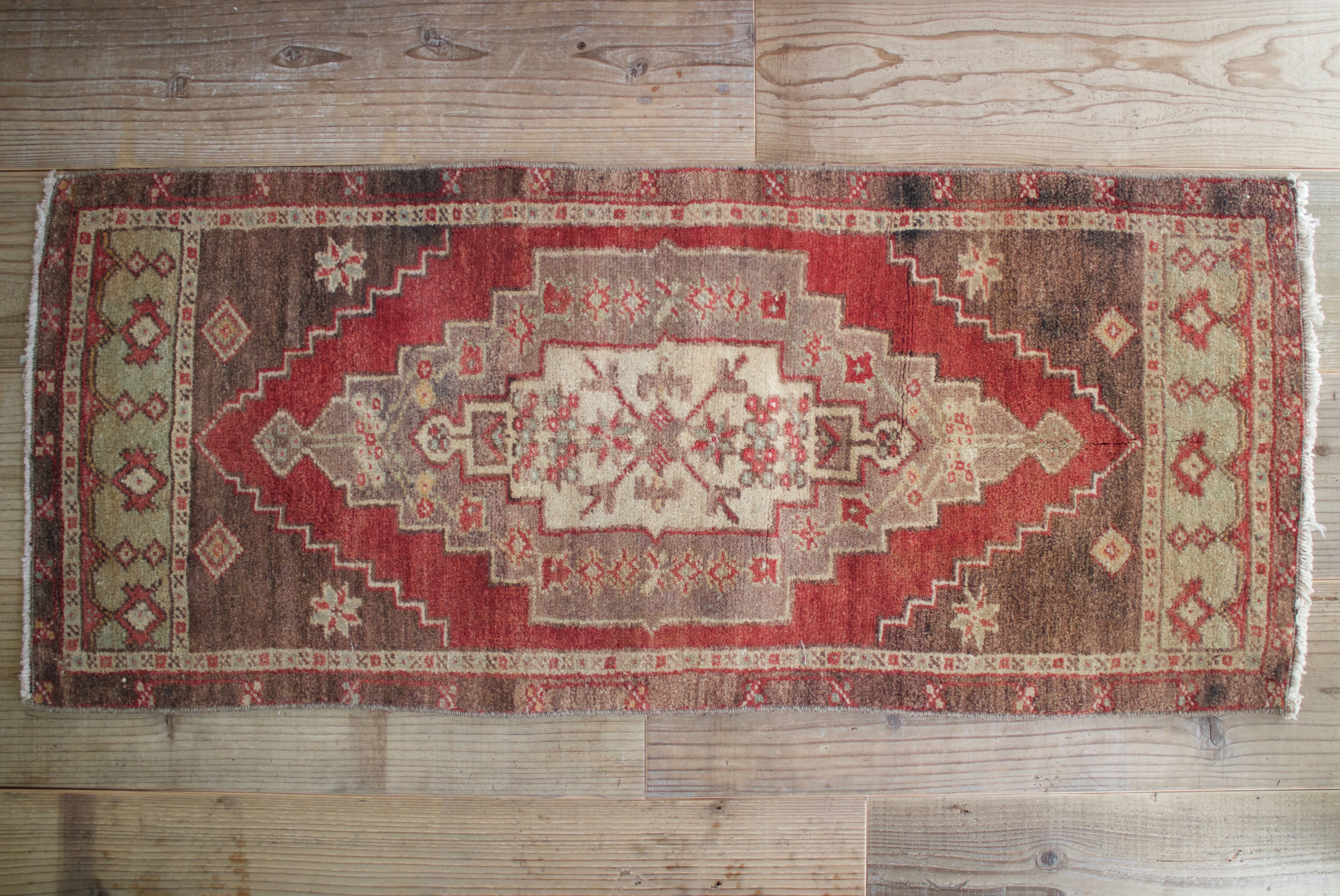 オールドキリム ヴィンテージキリム ヴィンテージラグ